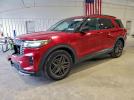 Ford Explorer St Image 1