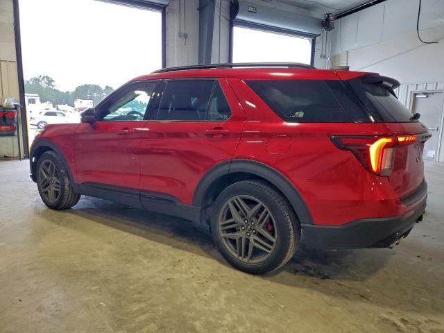 Ford Explorer St Image 3