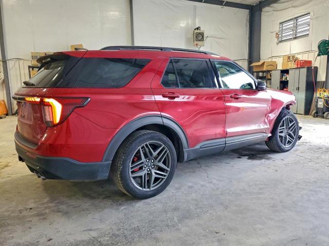 Ford Explorer St Image 2