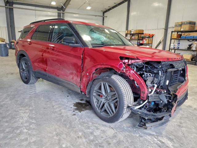 Ford Explorer St Image 4