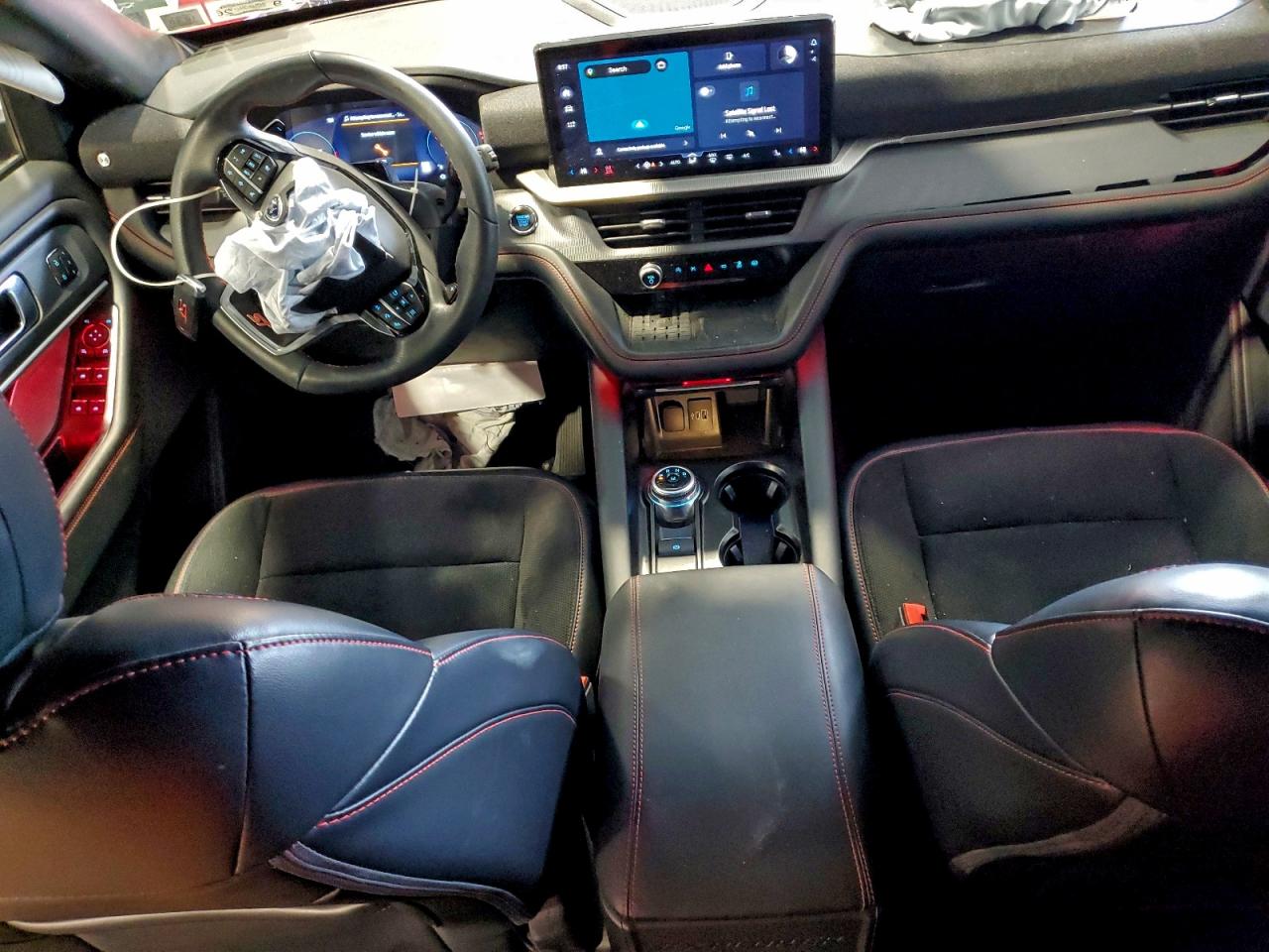 Ford Explorer St Image 5