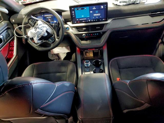 Ford Explorer St Image 5