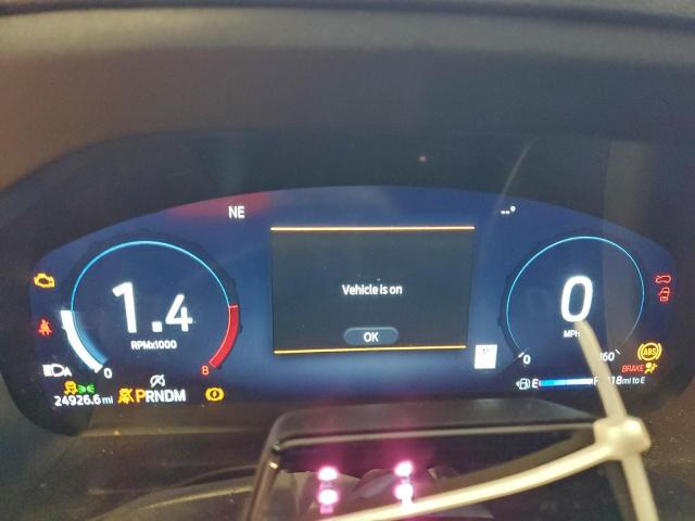 Ford Explorer St Image 10