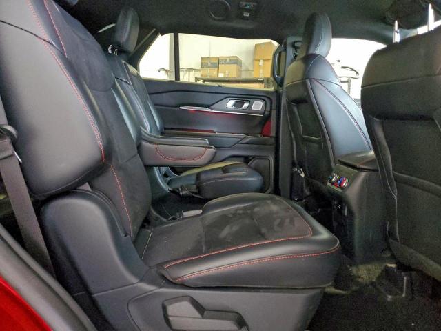 Ford Explorer St Image 11