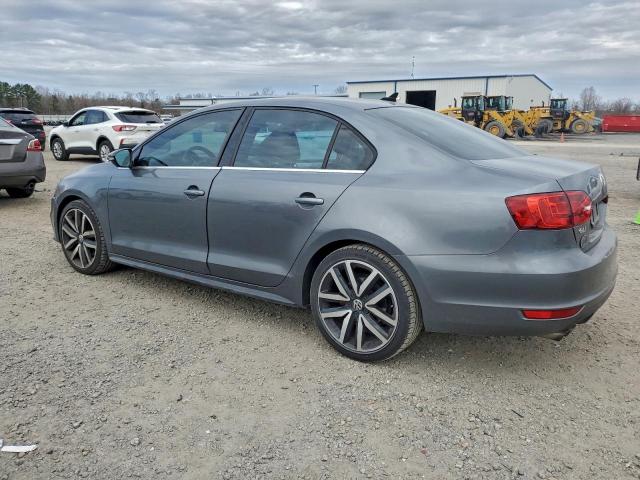 Volkswagen Jetta Gli Image 5