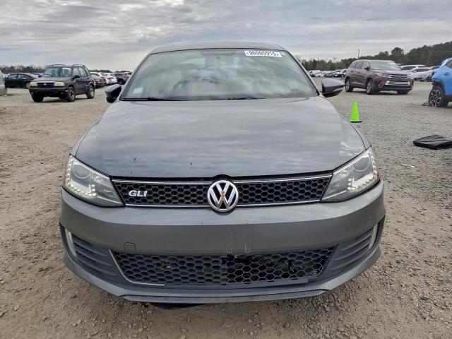 Volkswagen Jetta Gli Image 4