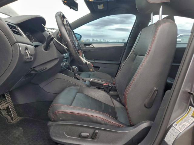 Volkswagen Jetta Gli Image 9