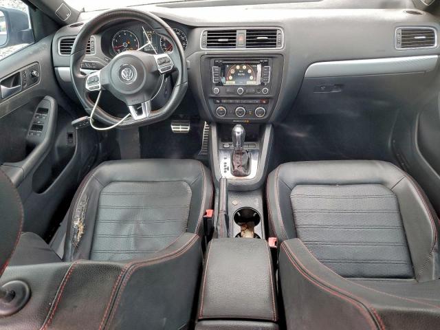 Volkswagen Jetta Gli Image 7