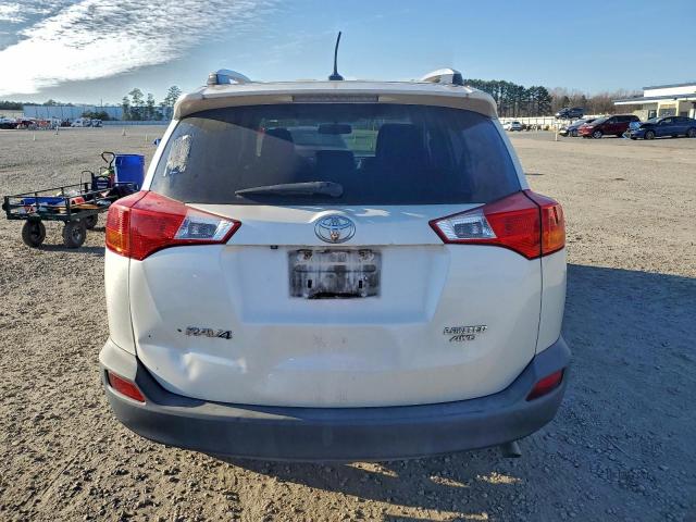 Toyota RAV4 Limited Image 3