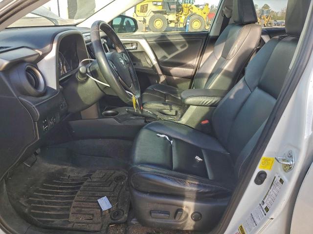 Toyota RAV4 Limited Image 13