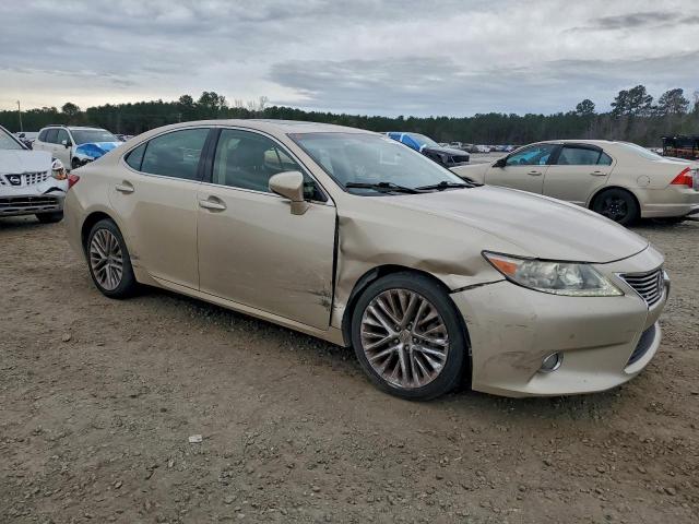 Lexus Es 350 Image 3