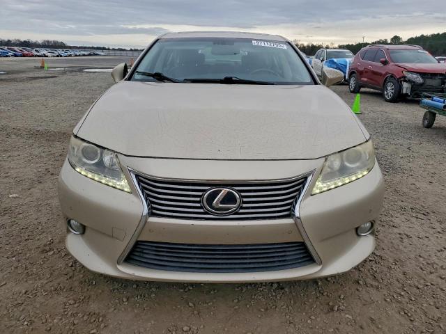 Lexus Es 350 Image 2