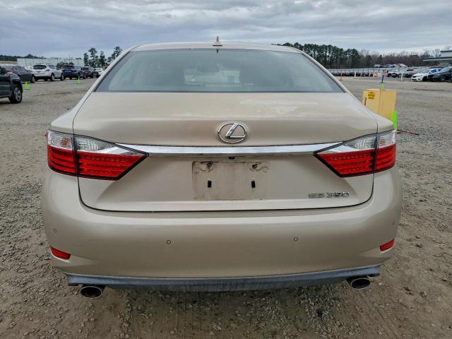 Lexus Es 350 Image 5
