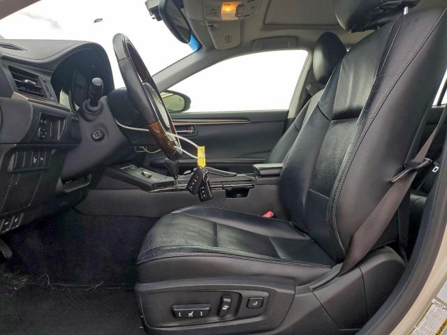 Lexus Es 350 Image 12