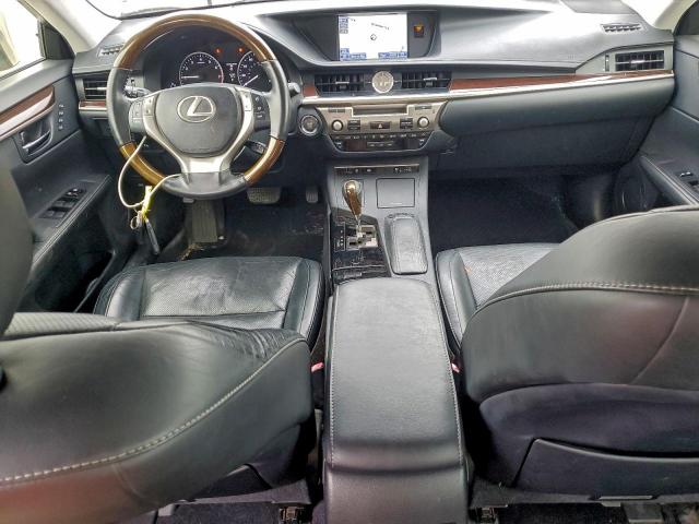 Lexus Es 350 Image 7