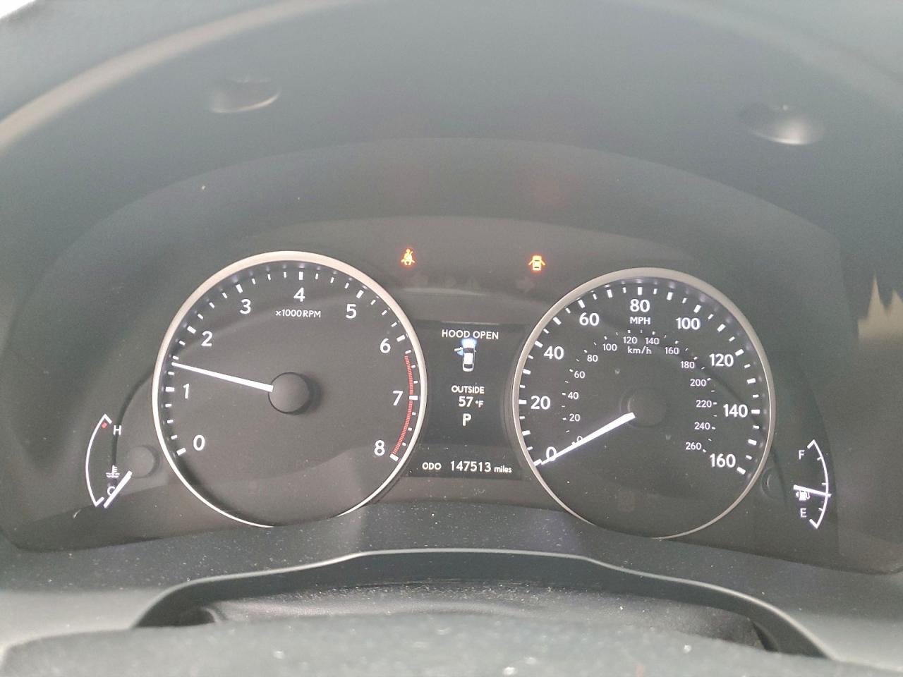 Lexus Es 350 Image 10