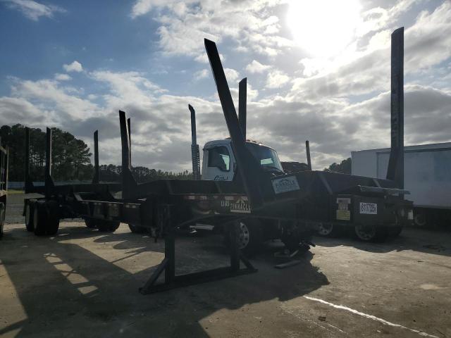  Salvage Mclendon Other