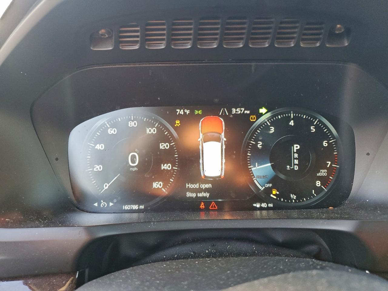 Volvo XC90 T6 Image 12