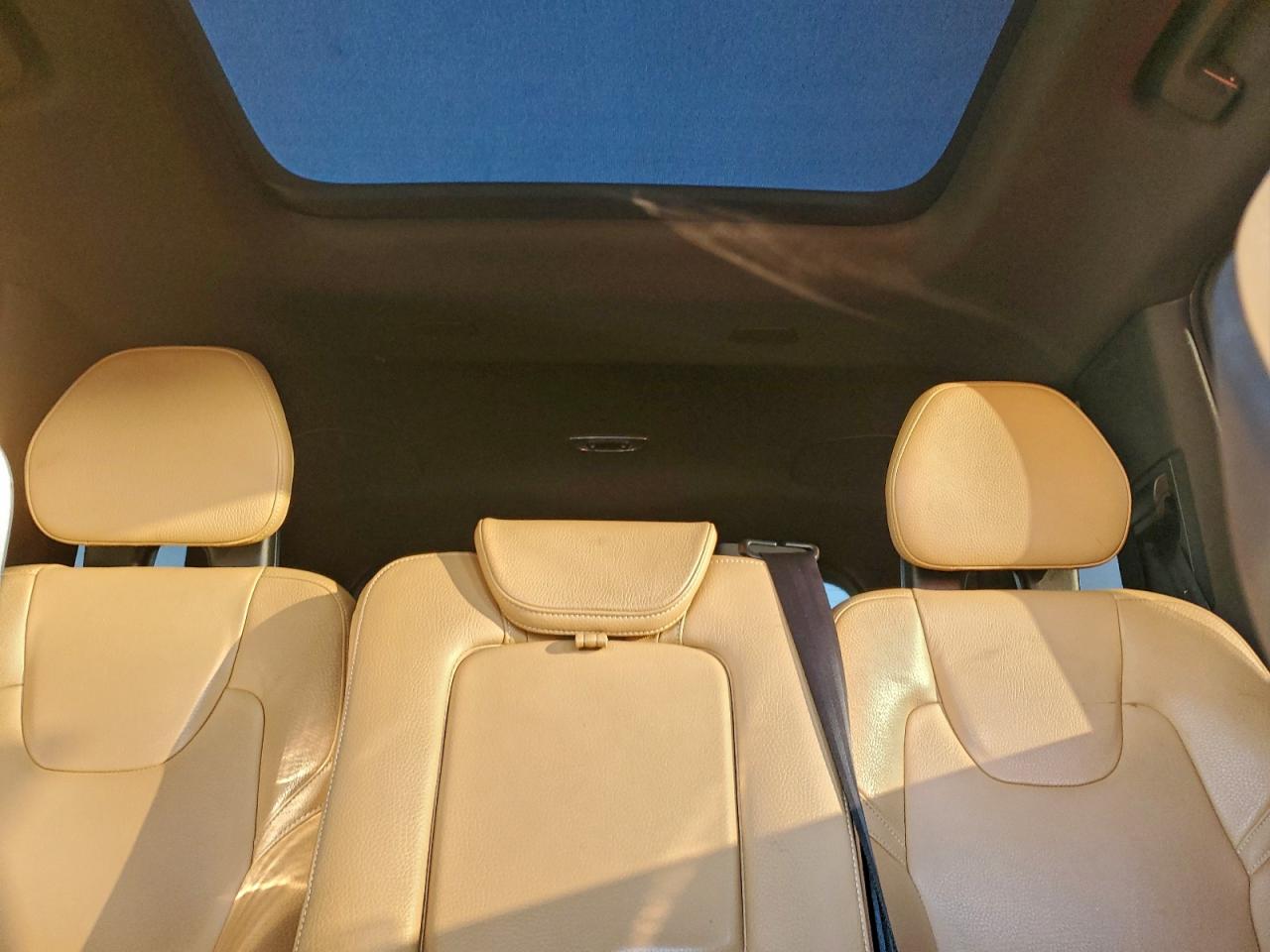 Volvo XC90 T6 Image 4