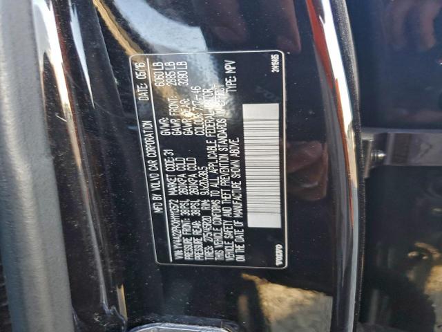 Volvo XC90 T6 Image 10