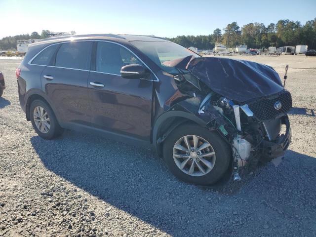 Kia Sorento Lx Image 2