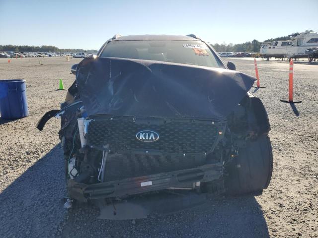 Kia Sorento Lx Image 6