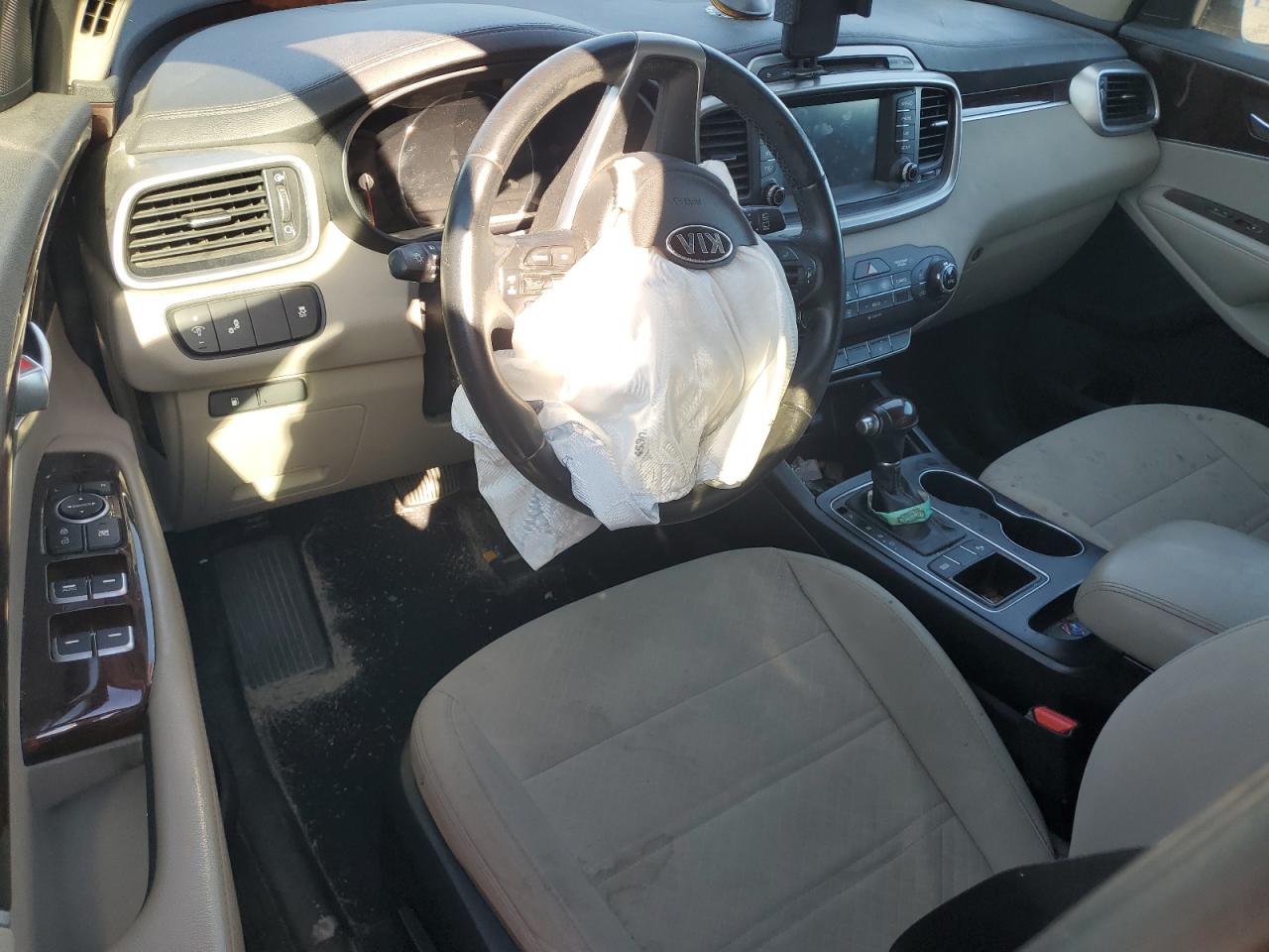 Kia Sorento Lx Image 10