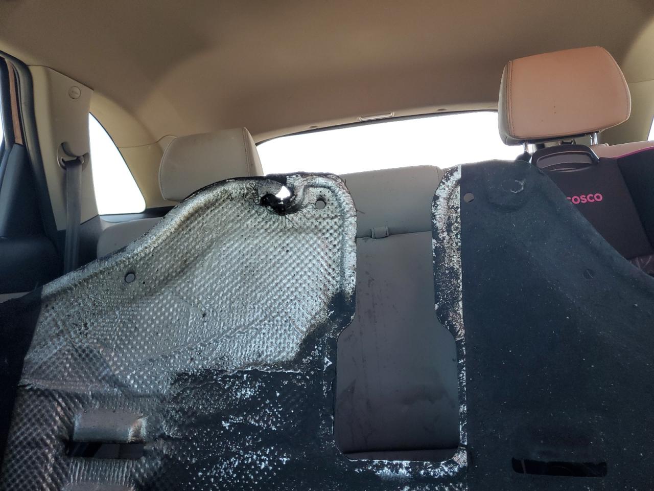 Kia Sorento Lx Image 8