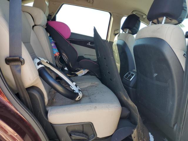 Kia Sorento Lx Image 14