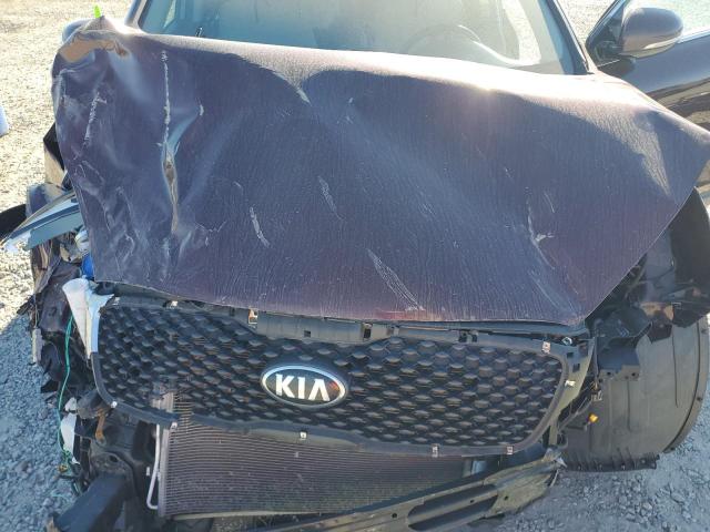 Kia Sorento Lx Image 9