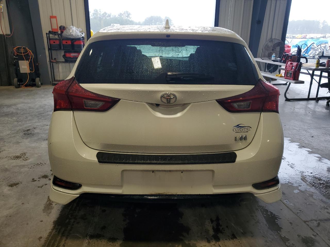 Toyota Corolla Image 12