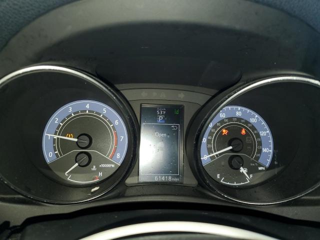 Toyota Corolla Image 11