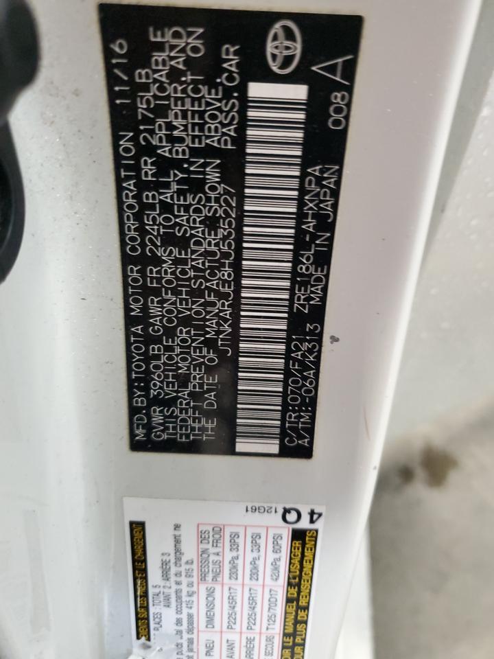 Toyota Corolla Image 8