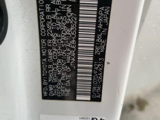 Toyota Corolla Image 8