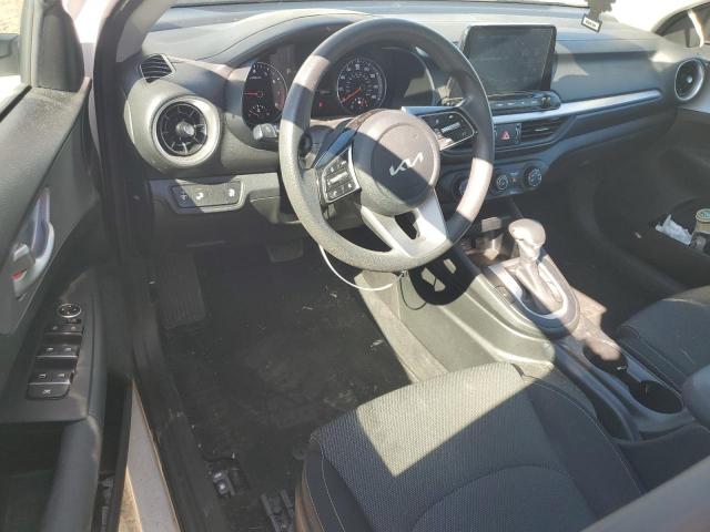 Kia Forte Fe Image 8