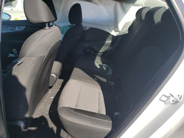 Kia Forte Fe Image 12