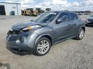 Nissan JUKE S Image 1