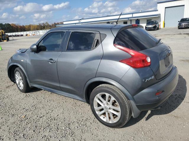 Nissan JUKE S Image 5