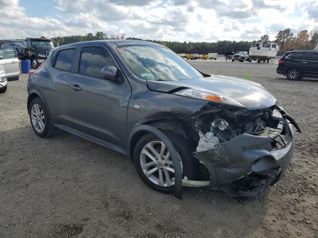 Nissan JUKE S Image 11