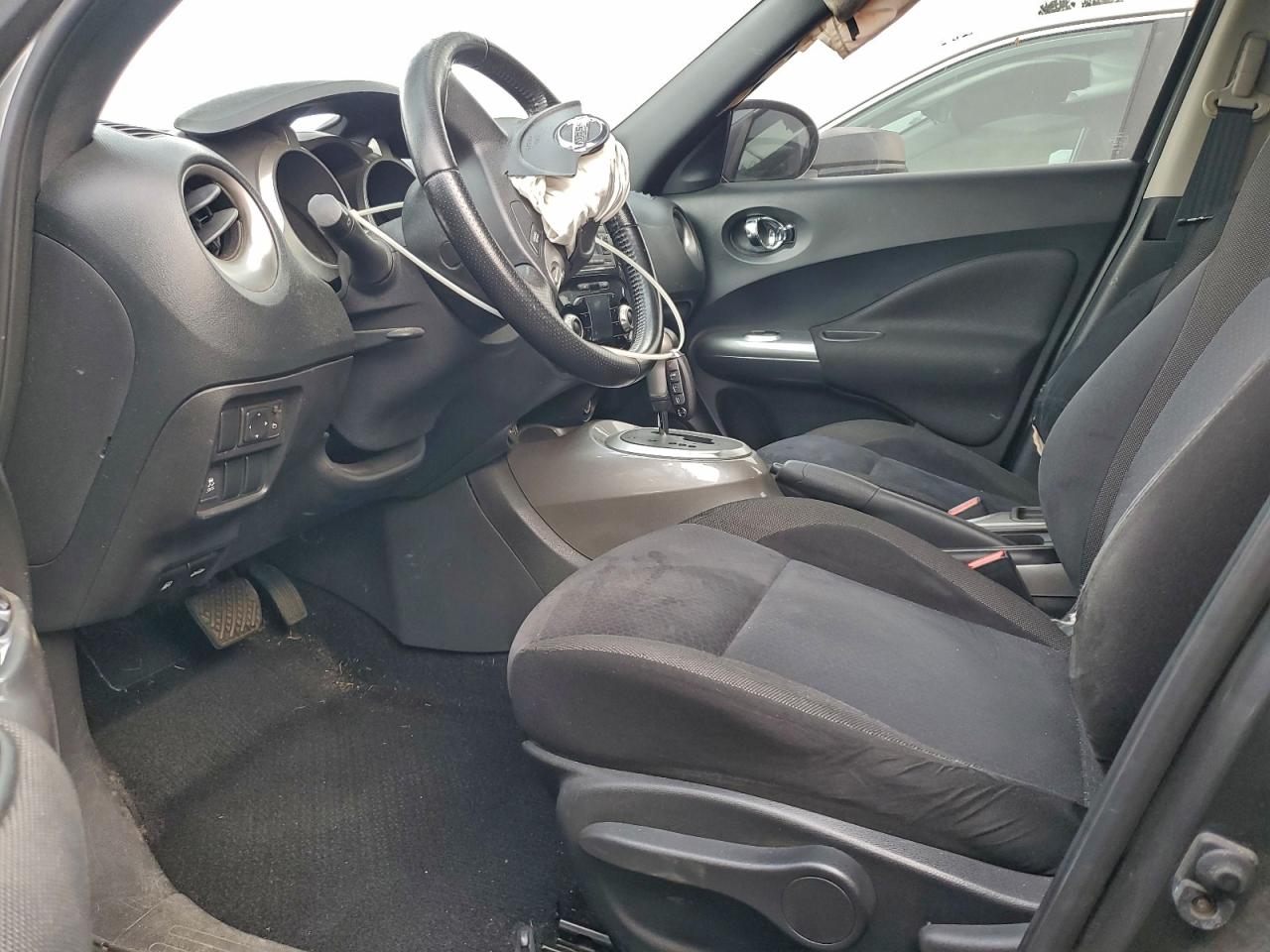 Nissan JUKE S Image 4