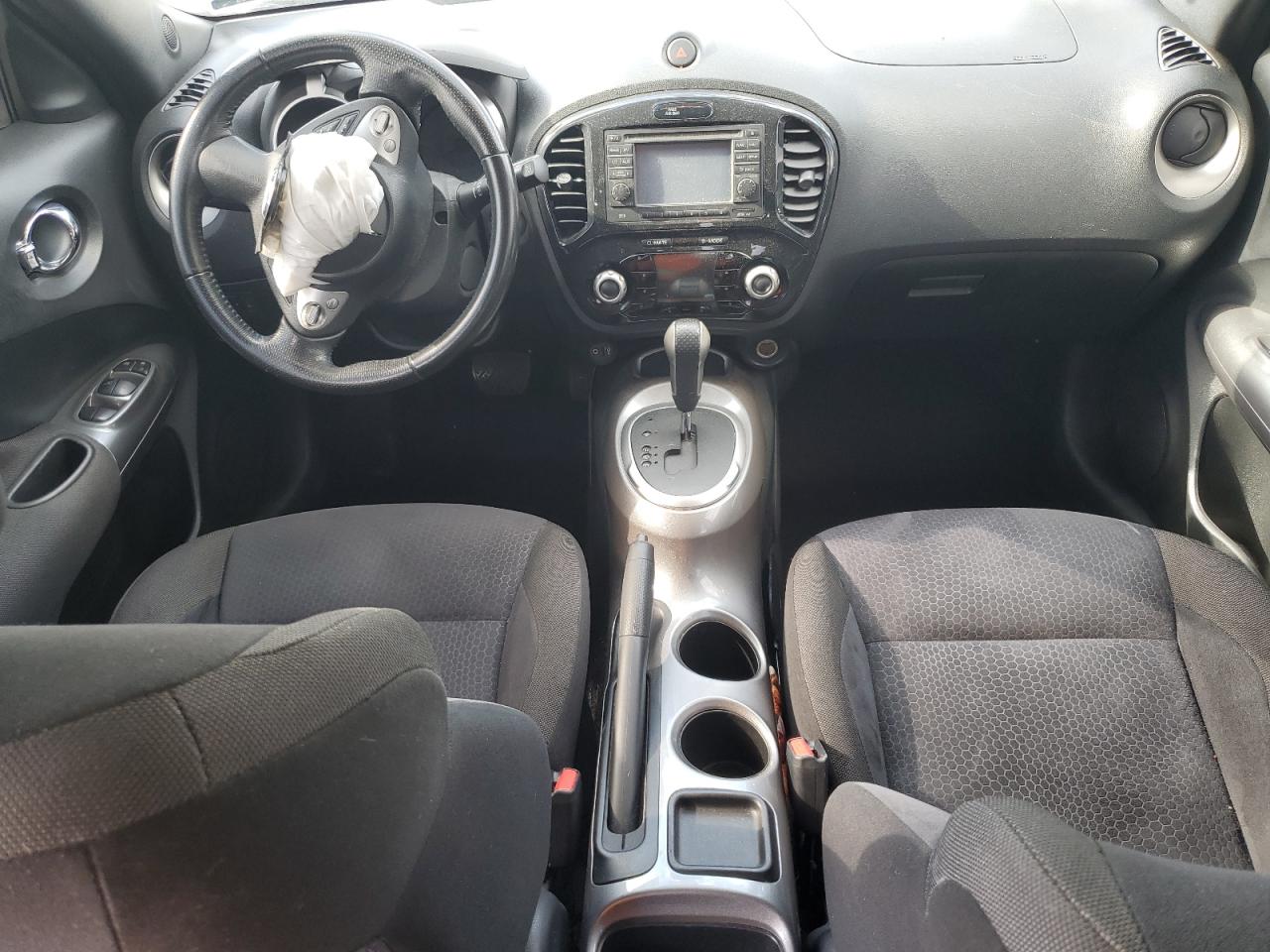 Nissan JUKE S Image 3