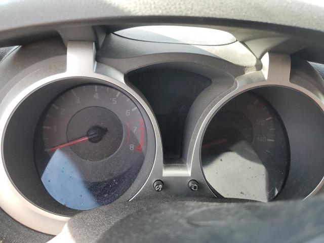 Nissan JUKE S Image 12