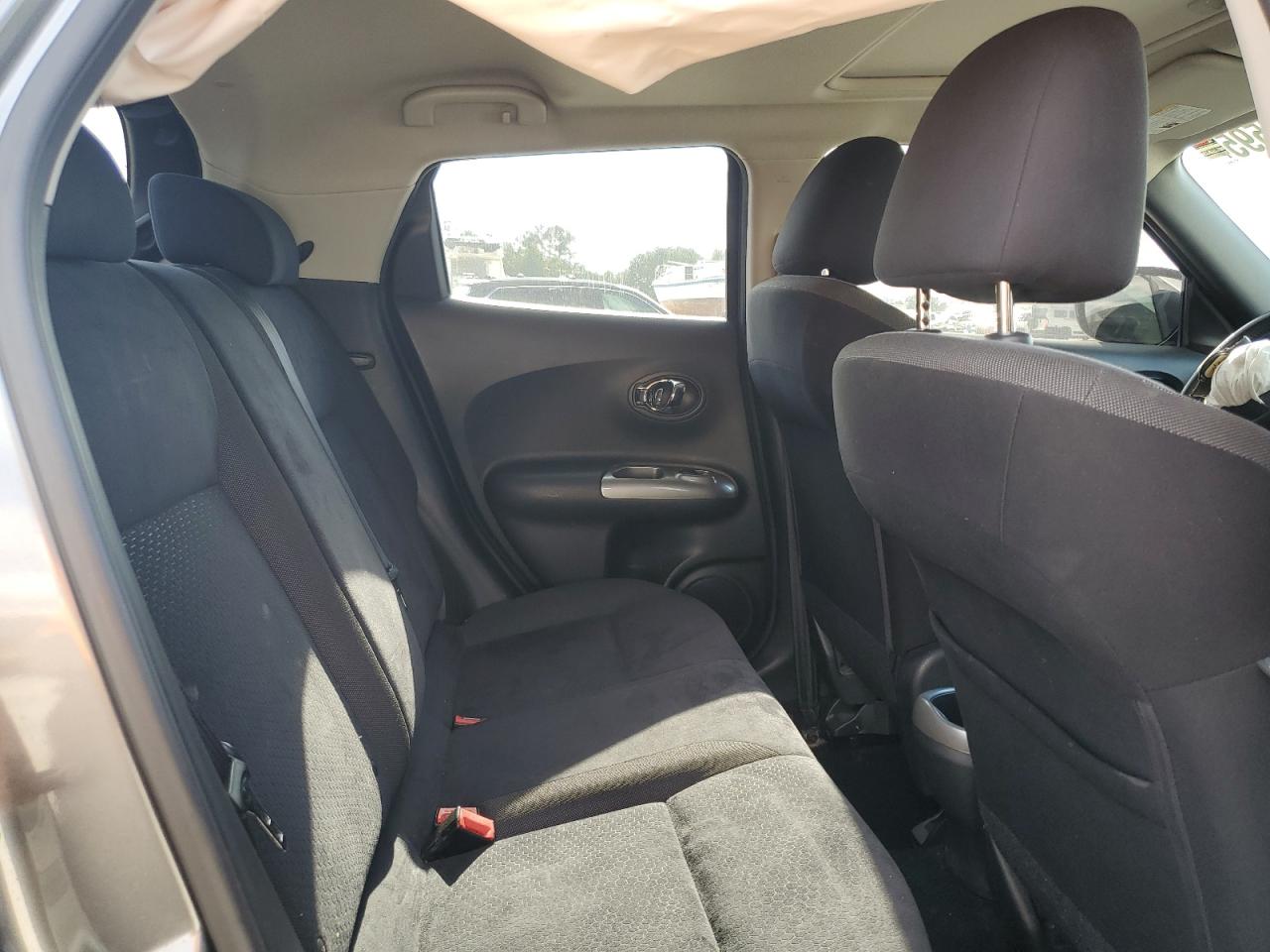 Nissan JUKE S Image 13