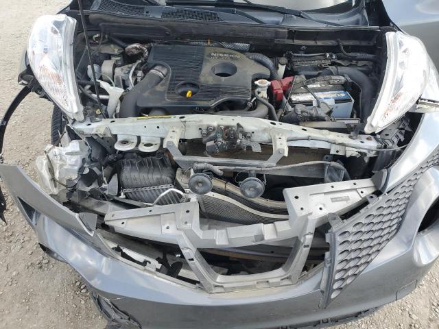 Nissan JUKE S Image 8