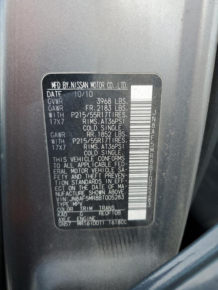 Nissan JUKE S Image 6