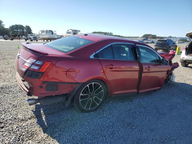 Ford Taurus Sel Image 5