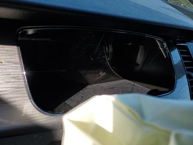 Ford Taurus Sel Image 10