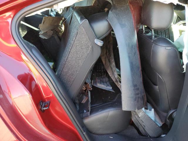 Ford Taurus Sel Image 9