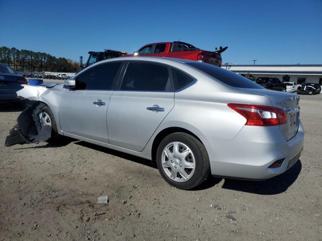 Nissan Sentra S Image 9