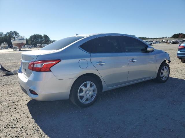 Nissan Sentra S Image 10